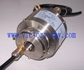 Slip Ring In Waste Water Processing