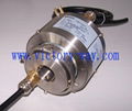 Slip Ring In Waste Water Processing System