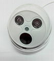 Home Security Cameras 720p ONVIF2.0 P2P IP IR low price cctv dome camera 3