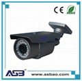 72 IR Outdoor Waterproof  cctv camera