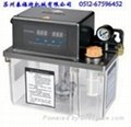     TFT型系列電動油脂潤滑泵