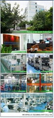 Shenzhen Apollo Technology Co.,Ltd