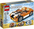 LEGO 31017 Sunset Speeder Set