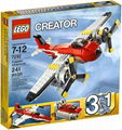 LEGO 7292 Propeller Adventures Set