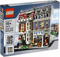 LEGO 10218 Pet Shop Set