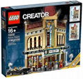 LEGO 10232 Palace Cinema Set