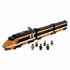 LEGO 10233 Horizon Express Train Set 