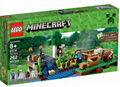 LEGO 21114 The Farm Set