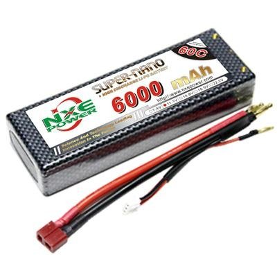 high discharge lipo battery for rc cars and helicopters 2