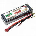 High Discharge Lithium Polymer Battery Cells 1