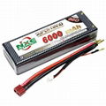 High Discharge Lithium Polymer Battery Cells 3