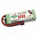 NXE Lipo Battery for RC Hobbies