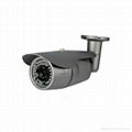 Promotion IP camera Hisilicon resolution 1.3MP 