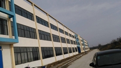 TONGCHENG TIANBAI PLASTIC CO.,LTD.