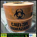 Cheap price caution biohazard warning