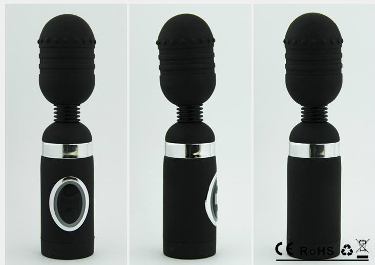 MINI AV vibrator sex product for women super mini vibrator 4
