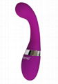  Top Quality New Sex Toys G-spotⅡ vibrator 12 vibrate modes  3