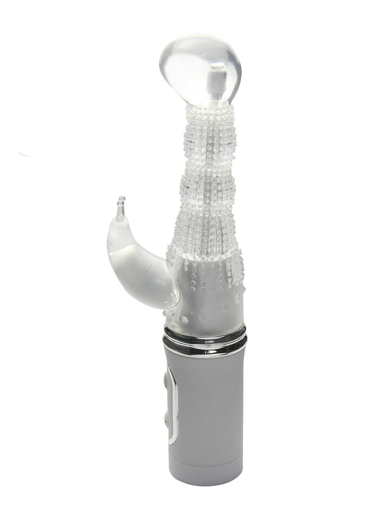 Magic Diamond Dual G-spot Vibrators Vibrating massager products for female 3