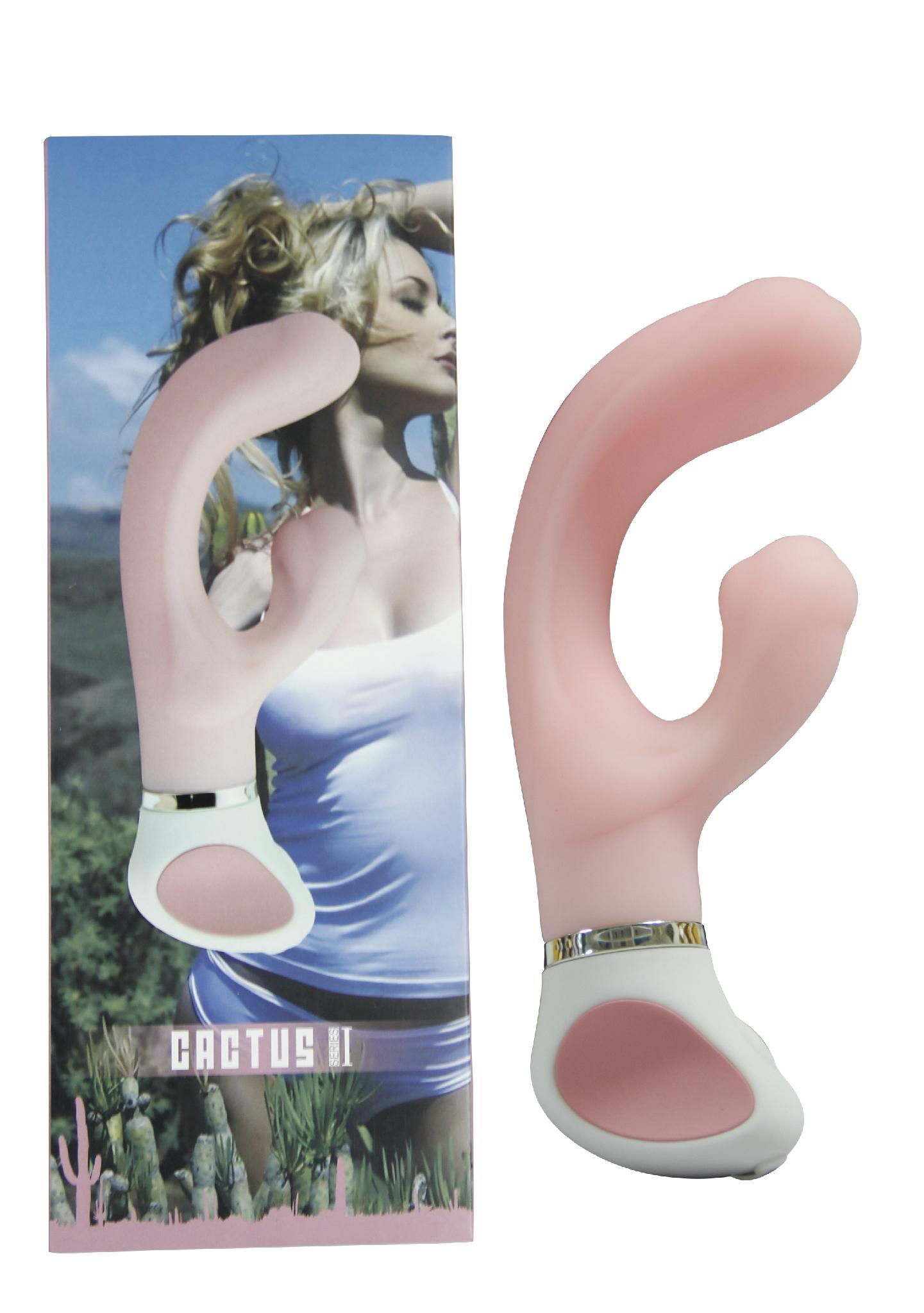  Magnificent G-spotI Vibrator sex toys products for women  4