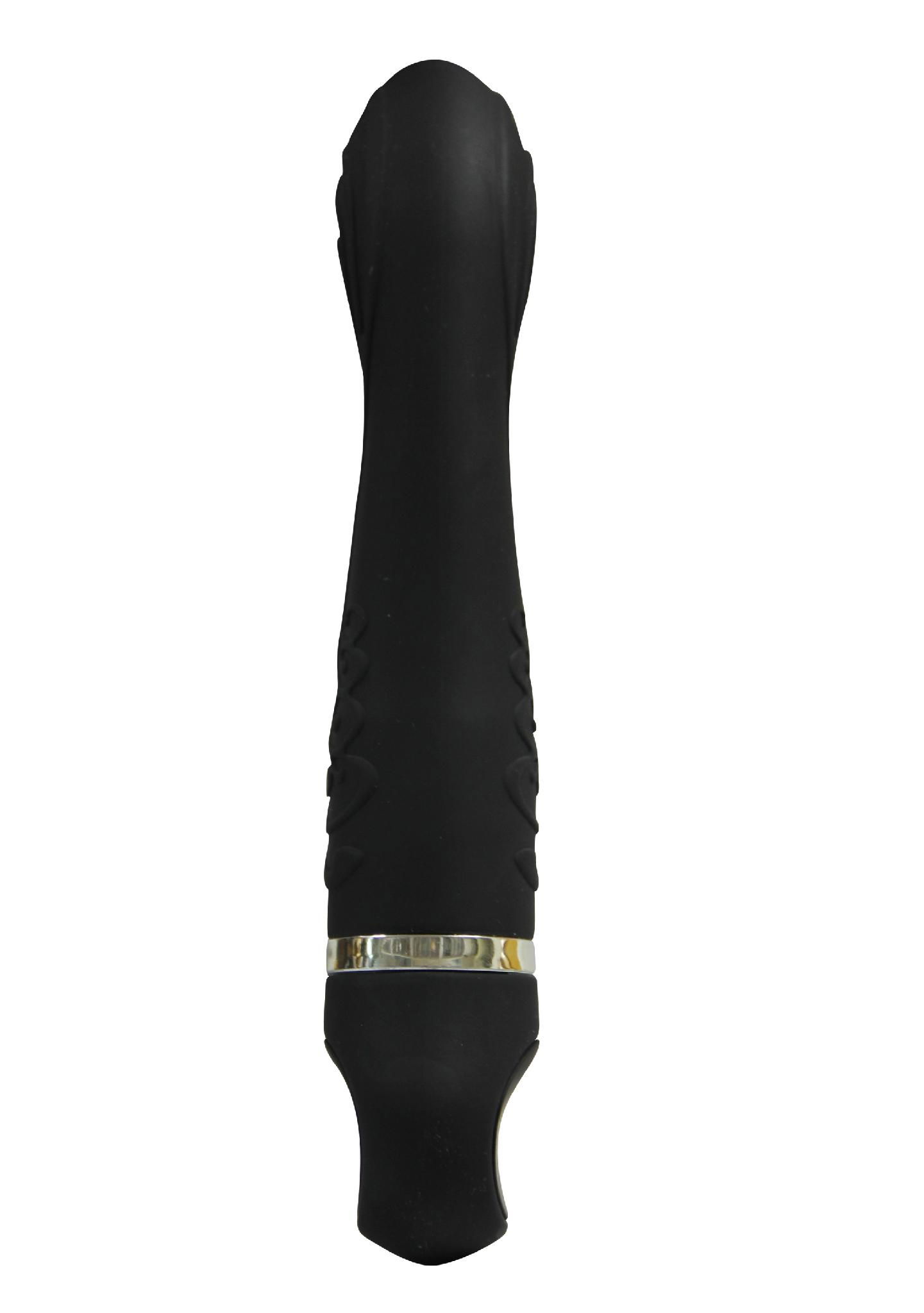 Hot Selling Quality Magnificent G-spotⅢ Vibrators 5