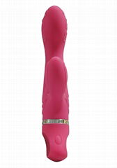 Hot Selling Quality Magnificent G-spotⅢ Vibrators