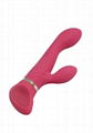 Hot Selling Quality Magnificent G-spotⅢ Vibrators 3