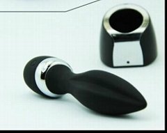 Pen holder induction massage  Vibrators sex toy for women G-spot massager