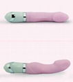 Fancy Toy Vibrator G-spot Vibrating Massager Adult Sex Toy For Women