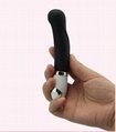 Fancy Toy Vibrator G-spot Vibrating Massager Adult Sex Toy For Women 3