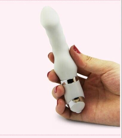 Fancy Toy Vibrator G-spot Vibrating Massager Adult Sex Toy For Women 4