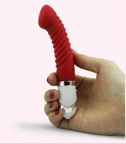 Fancy Toy Vibrator G-spot Vibrating Massager Adult Sex Toy For Women 5