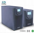 High Frequency Online UPS (1kVA 2kVA 3kVA) 2