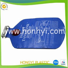 2015 innovation new product of the water bag