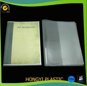 2015 late-model pvc stationery of the book cover 5