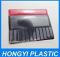  Manufacturers selling High quality and inexpensive    PVC steel packaging bags 2