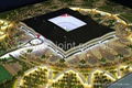 2022 Doha World Cup stadium models