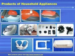 Products of Household Appliances