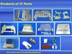 Products of IT Parts