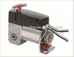 Roller Shutter Opener