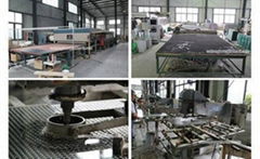 Ningbo Walron Special Glass Co., Ltd.