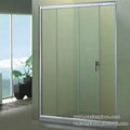 Glass Shower Enclosure