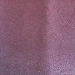 Embossed PU Artificial Leather (wsqt-007)