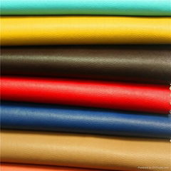 New Design PU Artificial Leather for Garment(WSTX-H2Y)