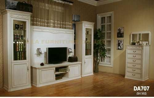 Living Room Furniture  Da707