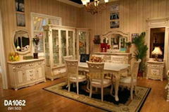 Dining Room Furniture  Da1062