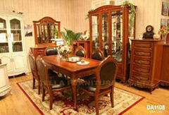 Dining Room Furniture  Da1108