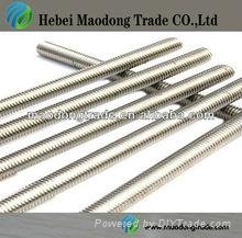 Carbon steel Threaded Rod from manufacture