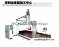CNC Engraving Machine, CNC ROuter - EPS Foam Heavy Type Processing Center