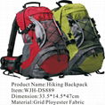 Hiking Backpack