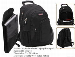 Business Laptop Backpack